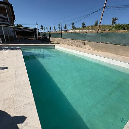 Σπίτι διακοπών Suena Toledo- Turisticos Con Piscina