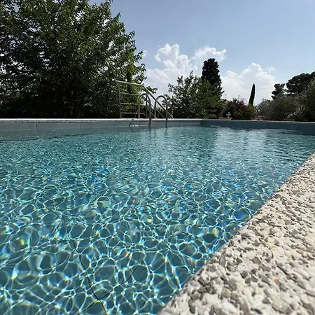 Suena Toledo- Turisticos Con Piscina *