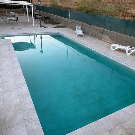 Σπίτι διακοπών Suena Toledo- Turisticos Con Piscina