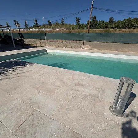 Suena Toledo- Turisticos Con Piscina Σπίτι διακοπών Τολέδο
