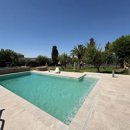 Casa vacanze Suena Toledo- Turisticos Con Piscina *
